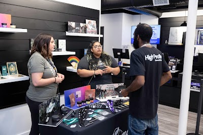 High Profile of Grand Rapids - Leonard St Dispensary