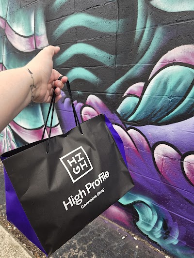 High Profile of Grand Rapids - Leonard St Dispensary