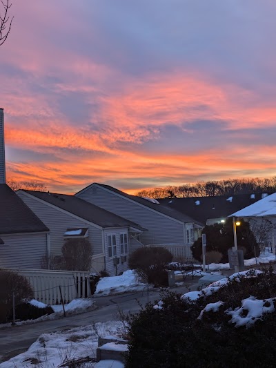 High Profile of Hamden Dispensary