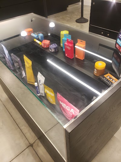 High Profile of Holland Dispensary