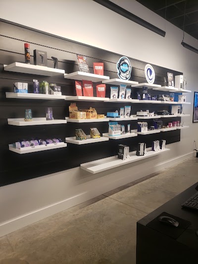 High Profile of Holland Dispensary