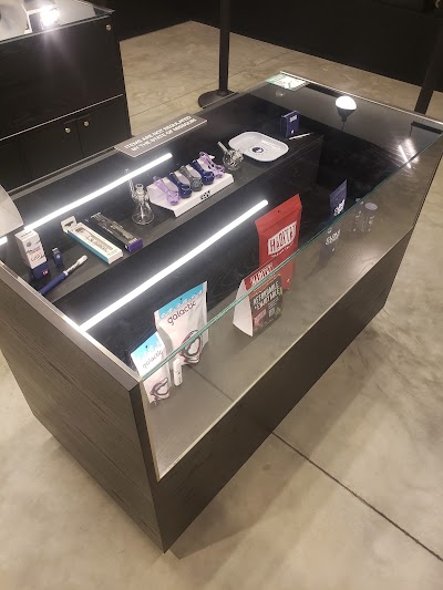 High Profile of Holland Dispensary