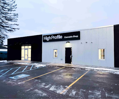 High Profile of Ironwood Dispensary