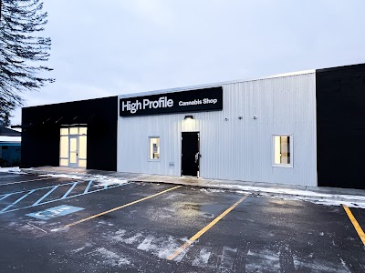 High Profile of Ironwood Dispensary