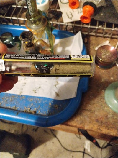 High Profile of Ironwood Dispensary