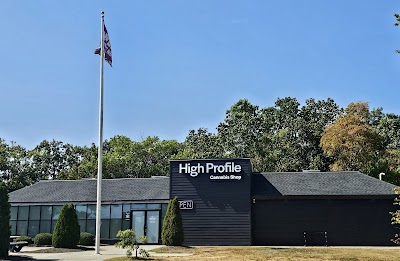 High Profile of Lakehurst Dispensary