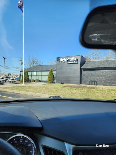 High Profile of Lakehurst Dispensary