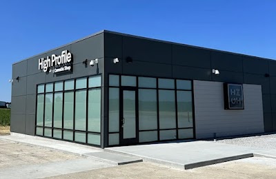 High Profile of Martinsville Dispensary