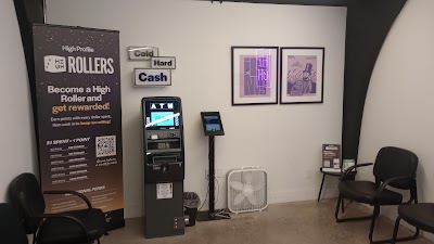 High Profile of Metropolis Dispensary