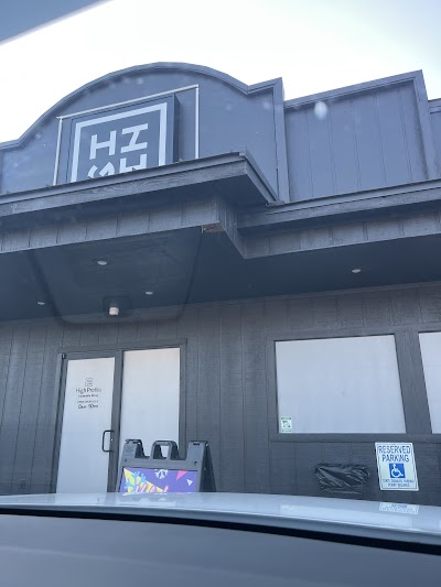 High Profile of Pineville Dispensary