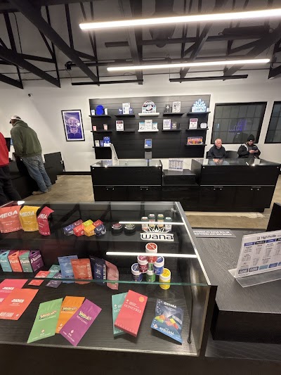 High Profile of Pineville Dispensary