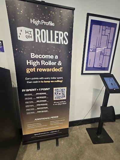 High Profile of Pineville Dispensary