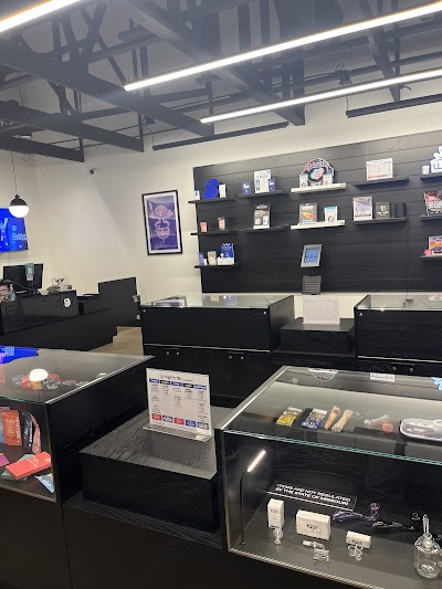 High Profile of Pineville Dispensary