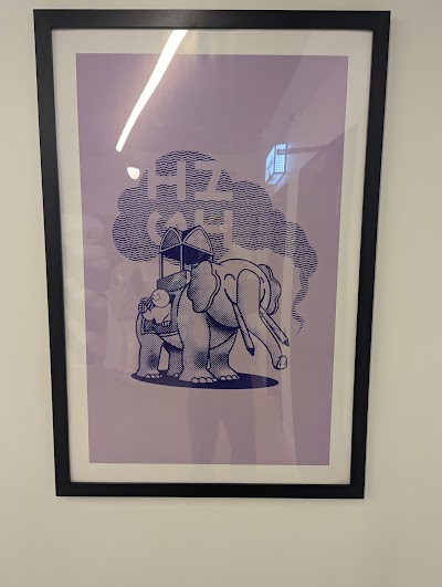 High Profile of Somerdale Dispensary