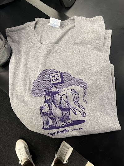 High Profile of Somerdale Dispensary