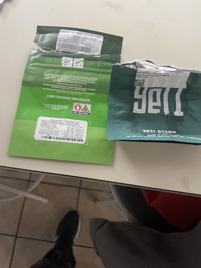 High Profile of Somerdale Dispensary