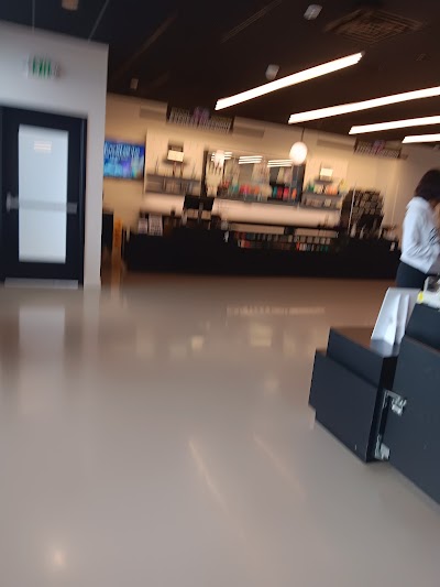 High Profile of St. Charles Dispensary