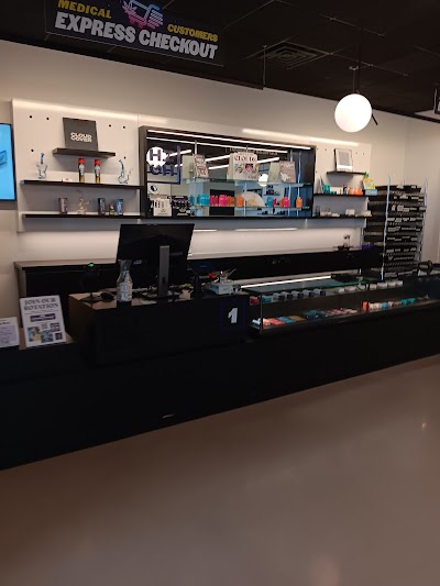 High Profile of St. Charles Dispensary