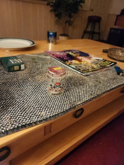 High Profile of St. Charles Dispensary