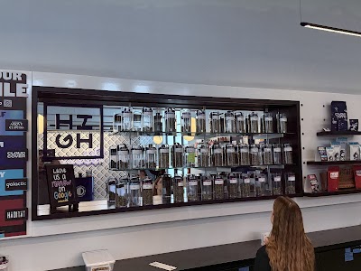 High Profile of St. Louis Dispensary