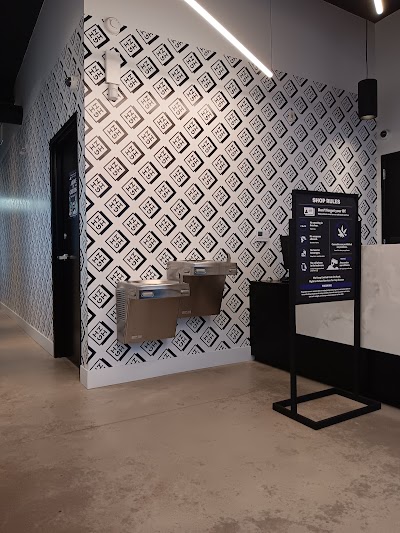 High Profile of St. Louis Dispensary