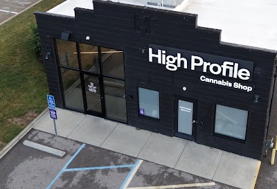 High Profile of St. Louis Dispensary