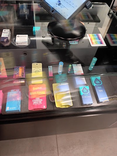 High Profile of St. Louis Dispensary