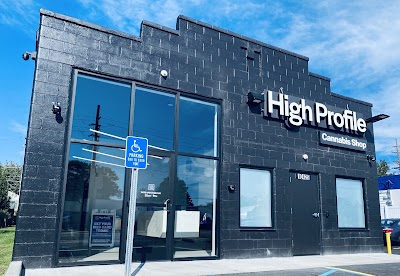 High Profile of St. Louis Dispensary