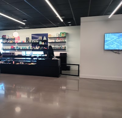 High Profile of St Robert Dispensary