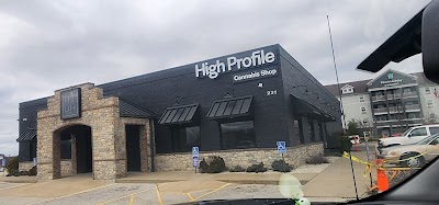 High Profile of St Robert Dispensary