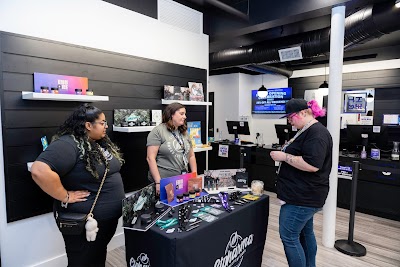 High Profile of Stratford