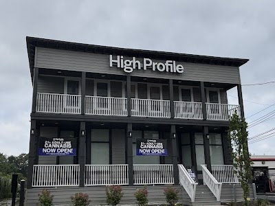 High Profile of Stratford