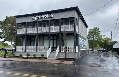 High Profile of Stratford