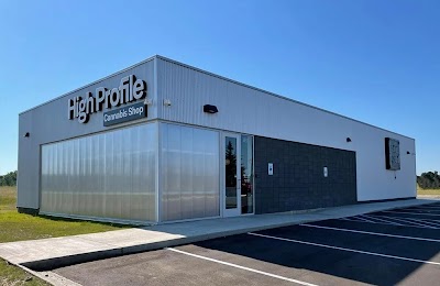 High Profile of Webberville Dispensary