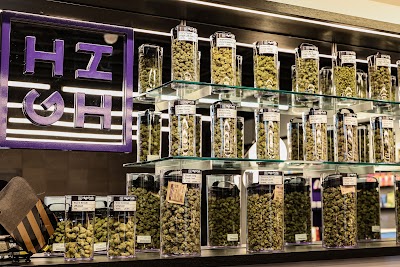 High Profile of Webberville Dispensary