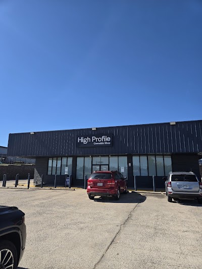 High Profile of West Plains Dispensary