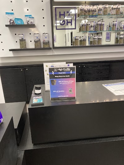 High Profile of West Plains Dispensary