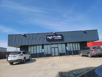 High Profile of West Plains Dispensary