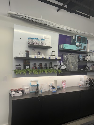 High Profile X Budega of Roxbury Dispensary