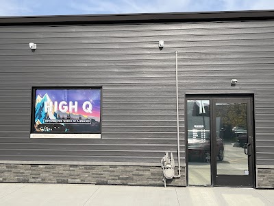 High Q Cannabis