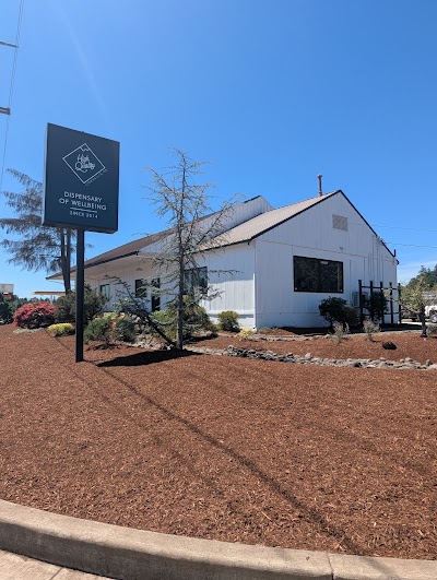 High Quality - Dispensary of Wellbeing