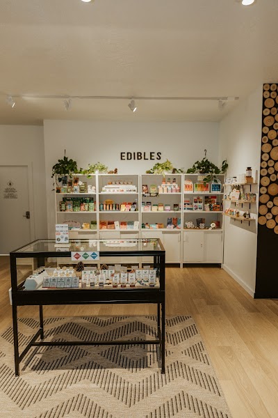 High Quality - Dispensary of Wellbeing