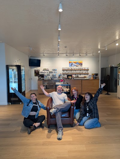 High Quality - Dispensary of Wellbeing