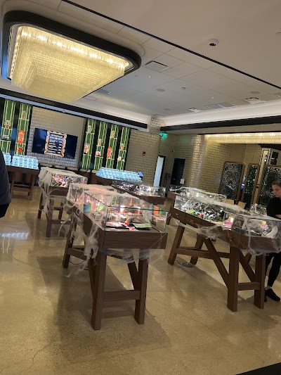 High Rollers Atlantic City Dispensary