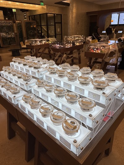 High Rollers Atlantic City Dispensary