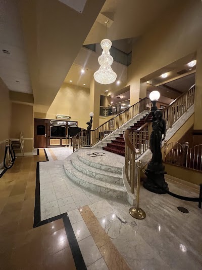 High Rollers Atlantic City Dispensary