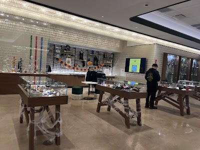 High Rollers Atlantic City Dispensary