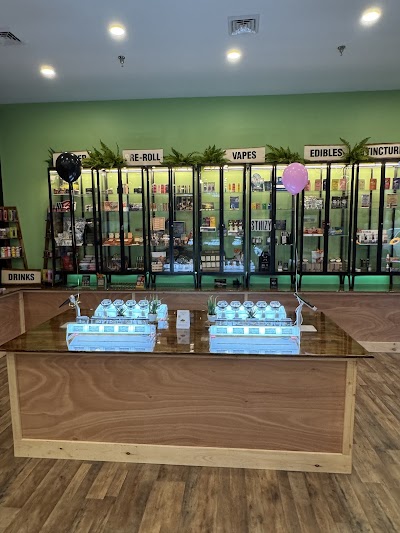 High Rollers Cannabis