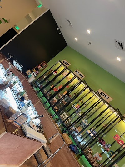 High Rollers Cannabis