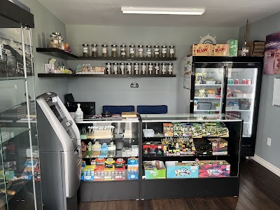 High Seas Trading Post